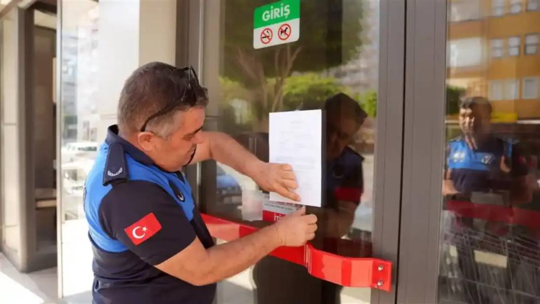 Antalya’da 27 Eylül’ün Dikkat Çeken Olayları 3